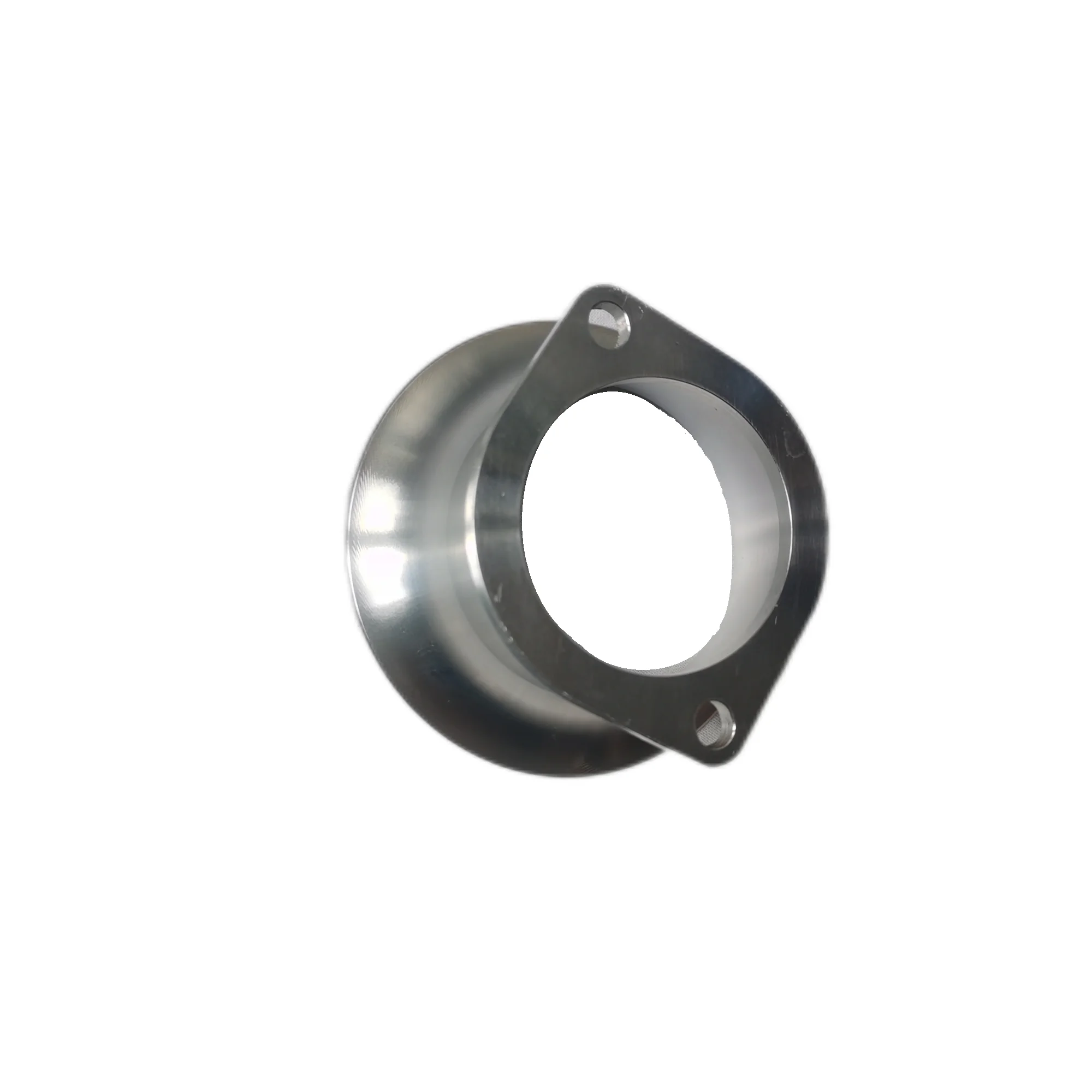 Air horn 50mm  FAJS number AL88-40-50  Air horn of Weber  carburetor and FAJS throttle body Height is 40mm hole is 50mm