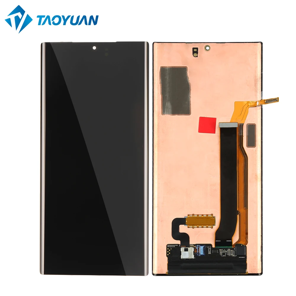  Для samsung Galaxy Note 1 2 3 4 5 7 8 9 10 ЖК-дисплей сенсорный экран дигитайзер сменная