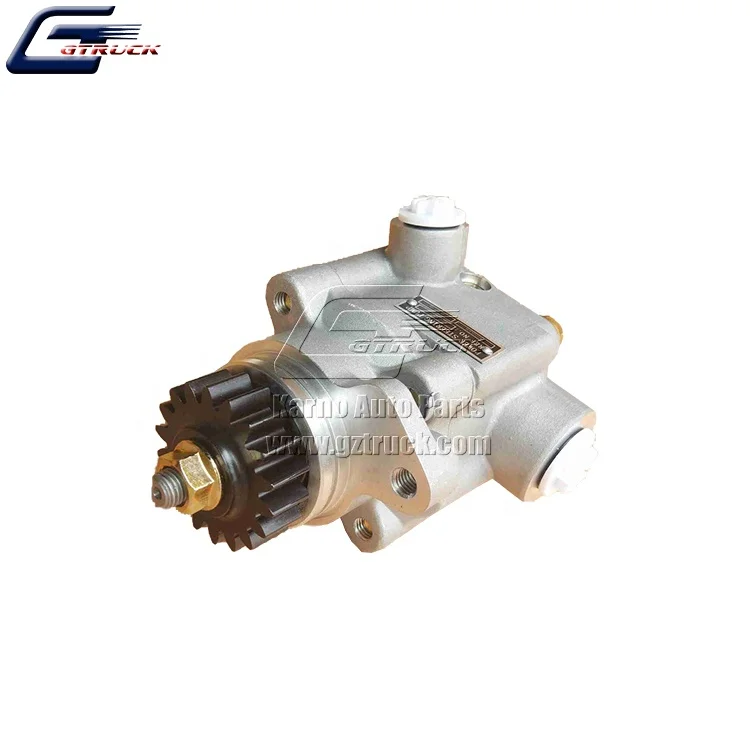 Гидравлический насос гидроусилителя руля Oem 1291227 для сервонасоса грузовика DAF