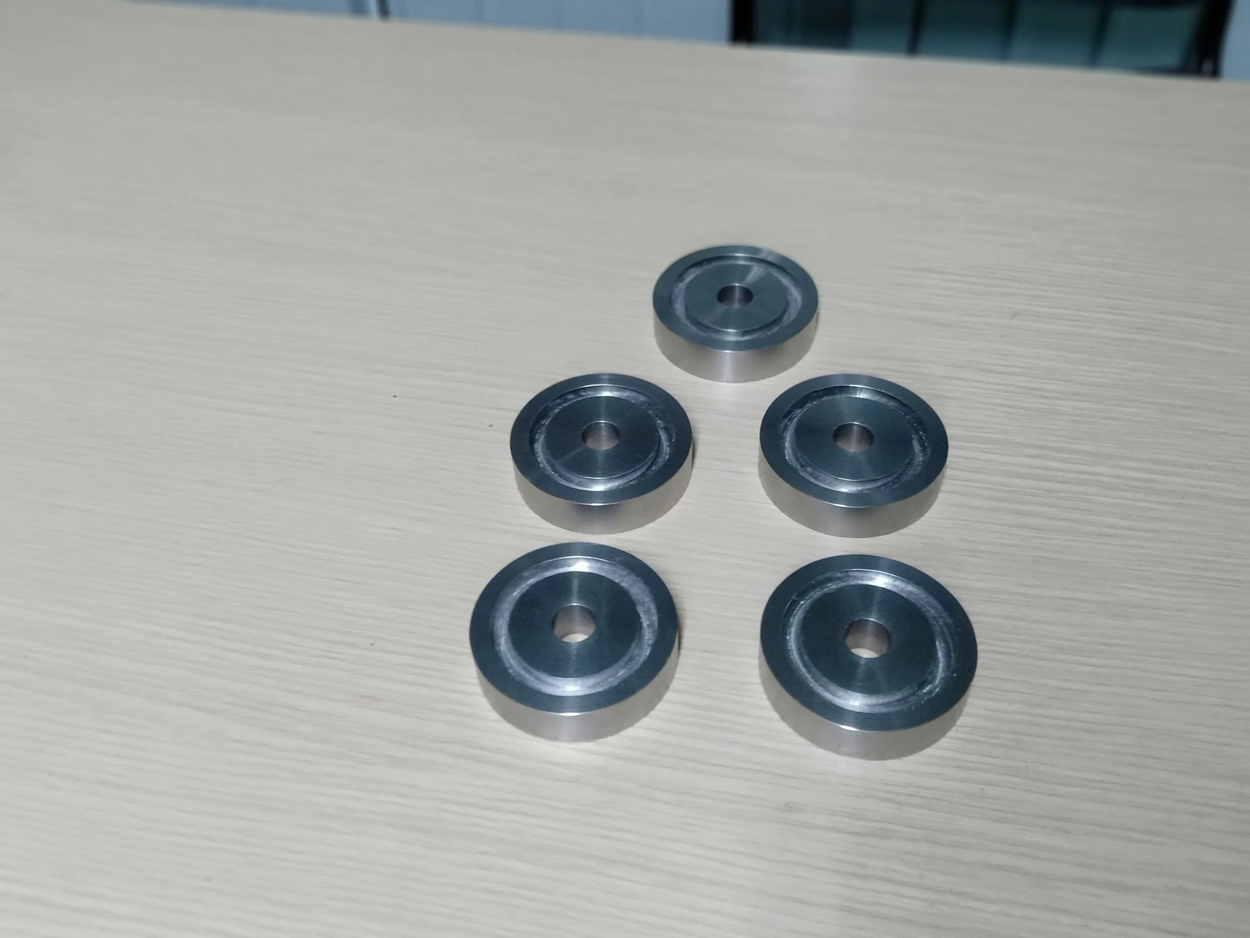 FACTORY OEM MACHINING CNC CENTER CNC PRECISION MACHINE FROM VIETNAM