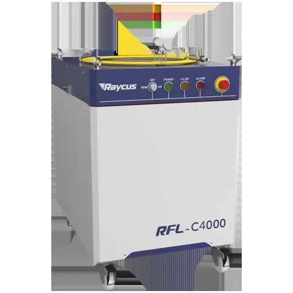 Raycus fiber laser source generator RFL-C1000 RFL-C1500 RFL-C2000 RFL-C3000 for fiber laser cutting machine