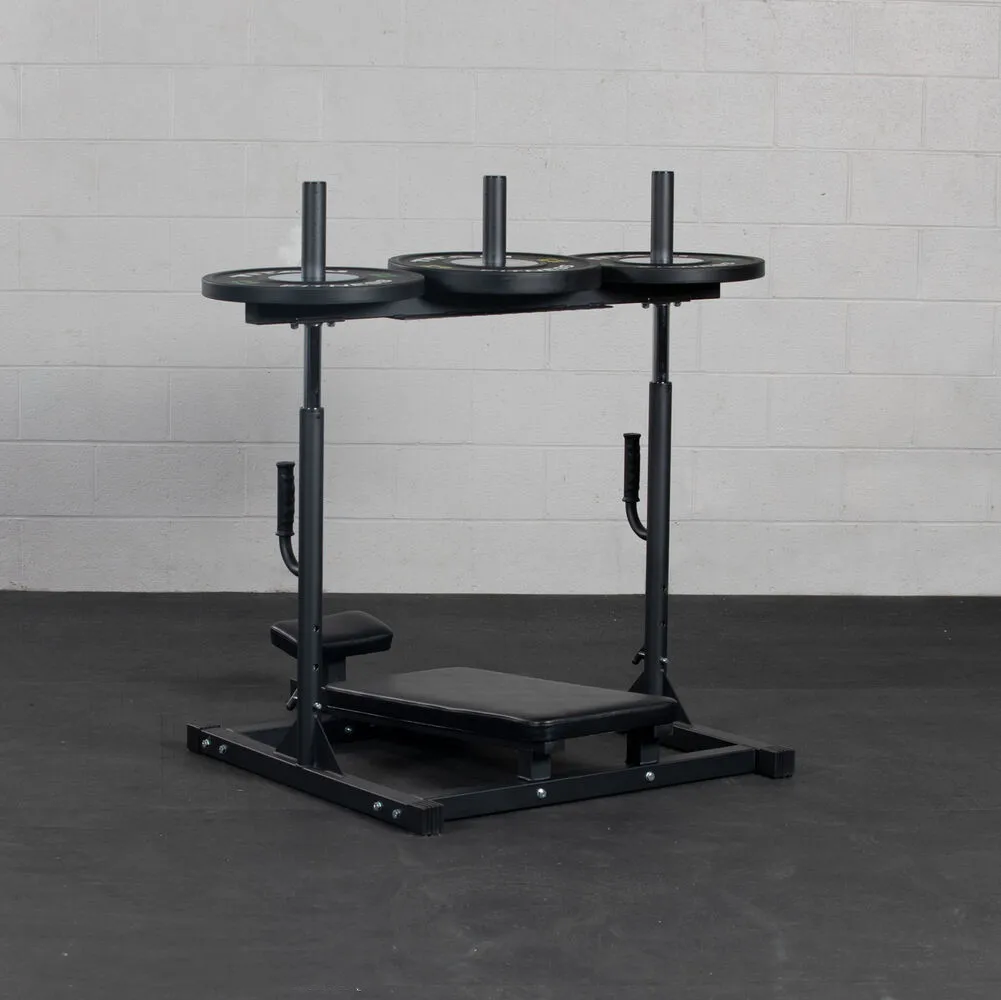 Fitness 90 Degree Vertical Leg Press  for Muscle Training