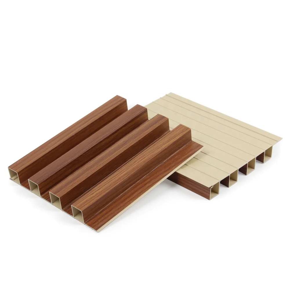 Водонепроницаемая стеновая панель WPC, композитная стеновая панель