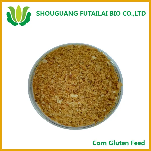 
Factory price high protein animal feed made from mazie 