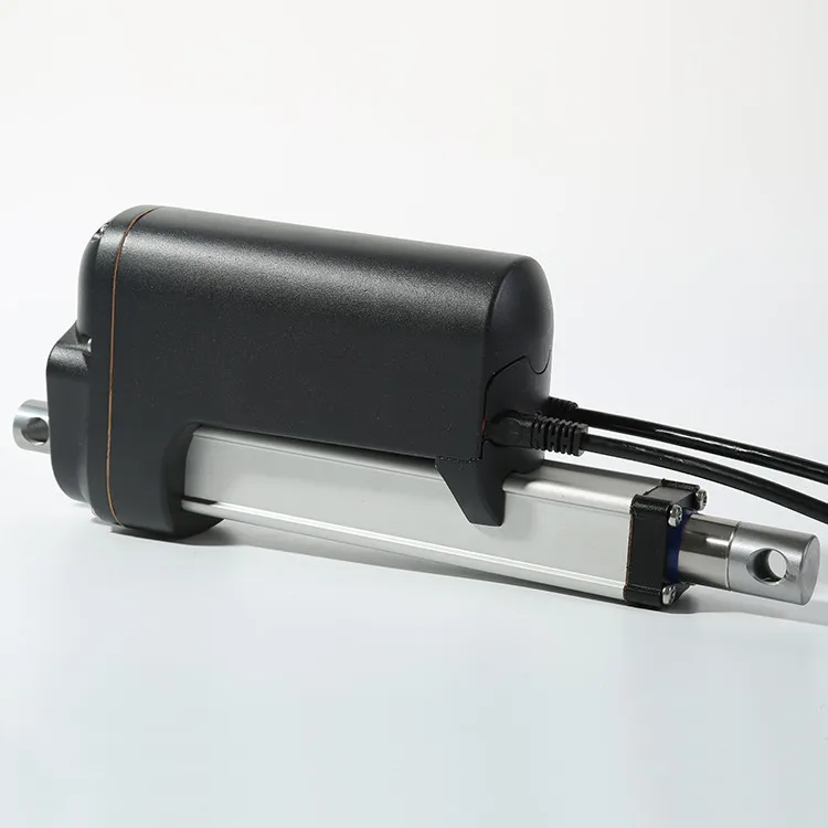 OEM High Power 500Mm 12 Volts 1100N 3000N  Linear Actuator Price Ip66