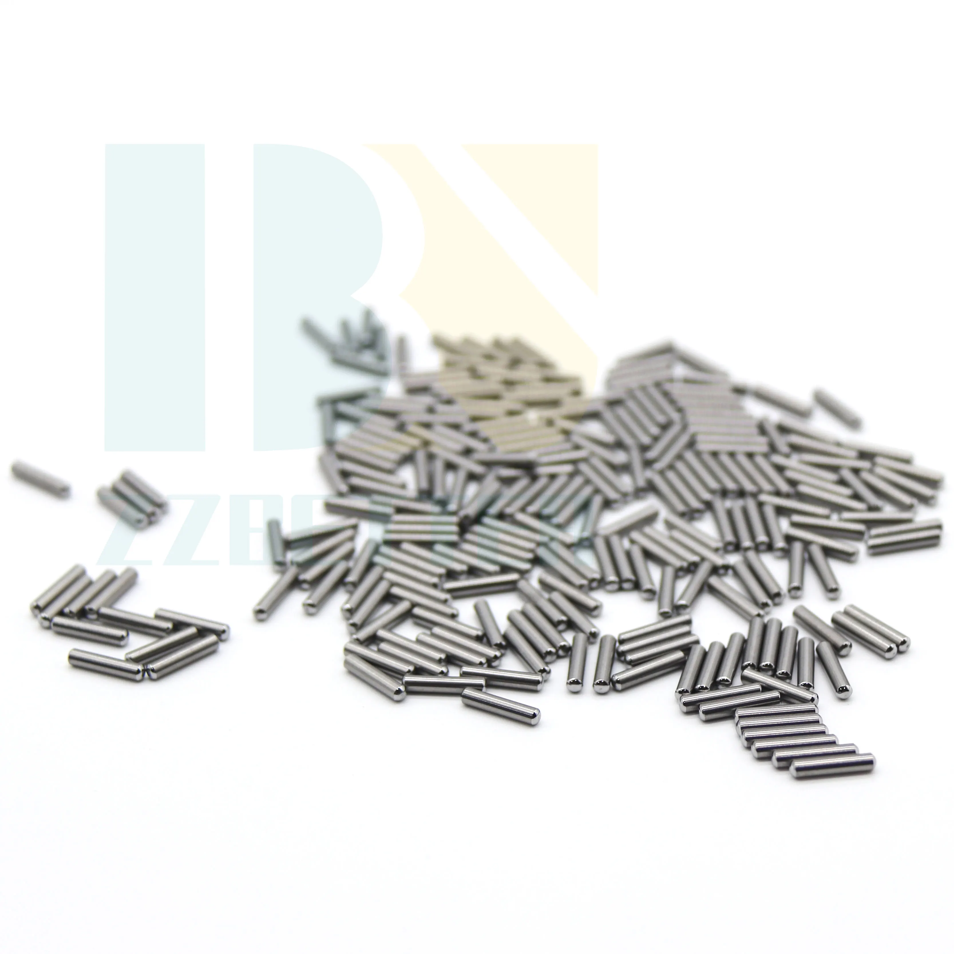 Dia 2*10mm High Hardness Tungsten Cemented Carbide Pins/Drive Pins