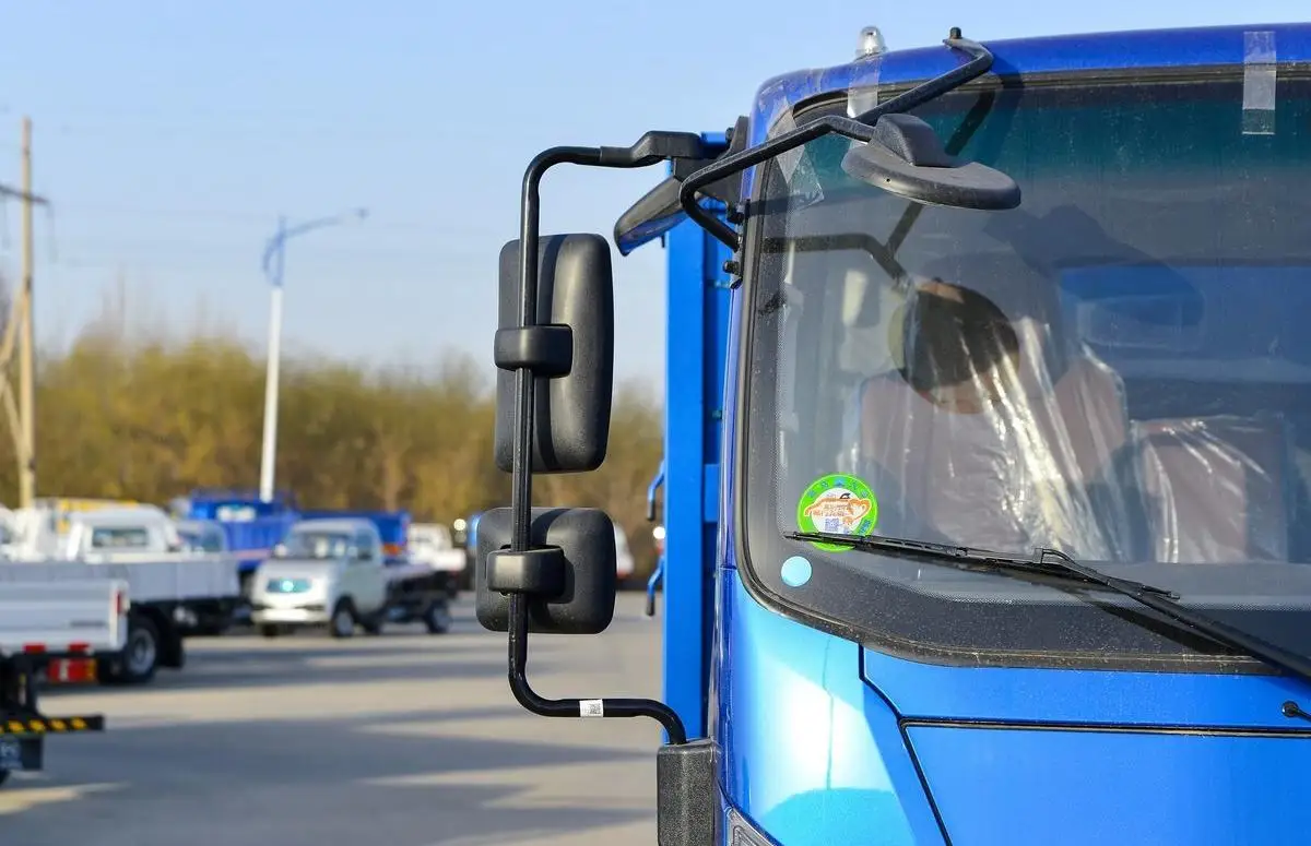 LHD/RHD China Low Price KAMA 4x2 Tipper 5 Ton 7 Ton 8 Ton  Diesel Fuel Dump Truck OEM ODM