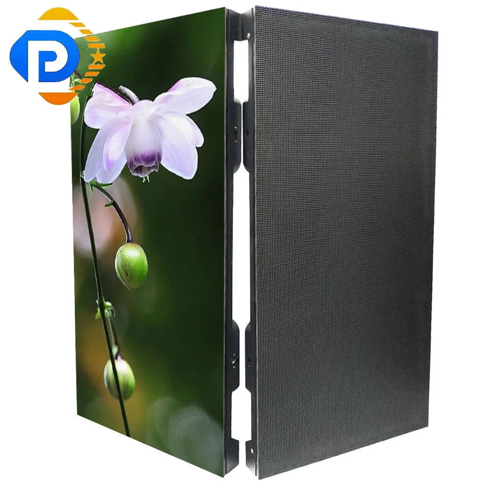 
Chinese LED display manufacturer rental led screen p3.91 