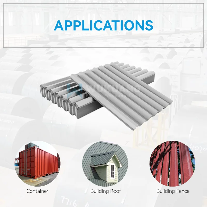 Roofing Sheet Corrugated Ppgi Steel/metal/iron Professional Supplier Ral Color 0.2mm Coated Steel Plate Astm Cold Rolled