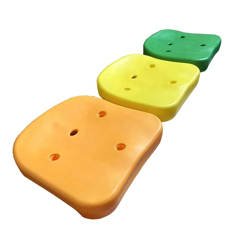 stadium Chairs Indoor Bleachers Outdoor Football Chair for Sports Arena and University Stadium