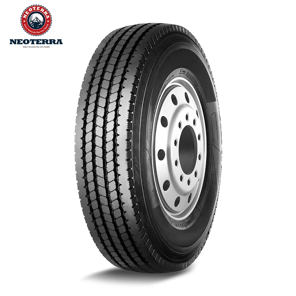 315 60 22,5 оптовая продажа шин для грузовиков Intertrac 285/70R19.5 низкие цены шин