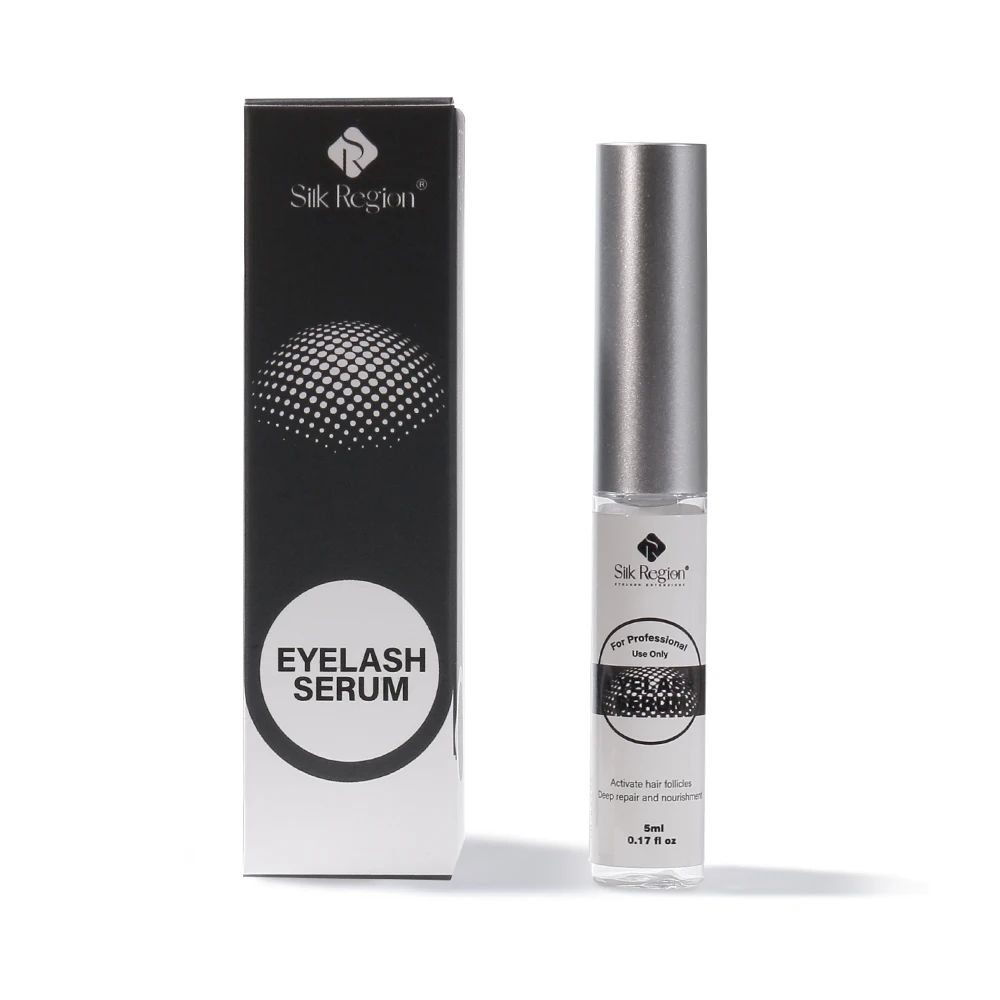 Professional Super Glue 5Ml Grow Eyelashes Care Products Liquid Eyelash Growth Treatment