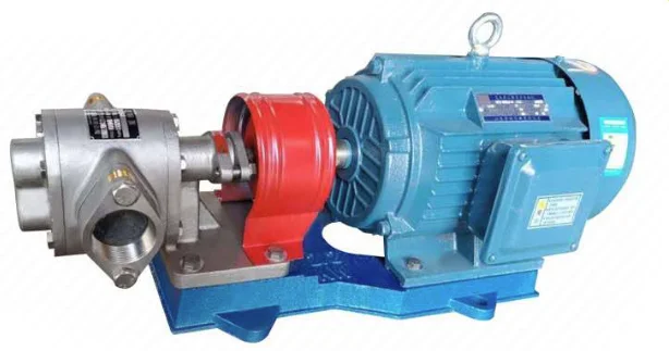 2023 Hot vegetable oil Oil transport Chemical fuel edible oil transfer pump