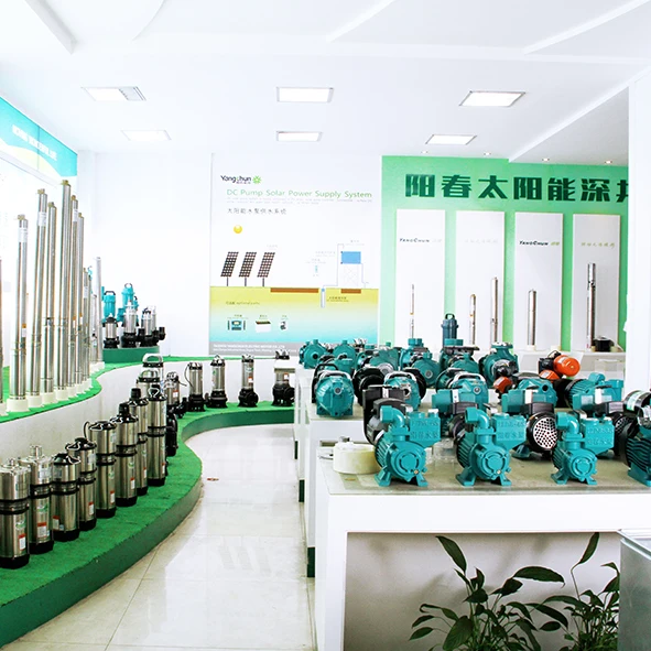 2 Inch Submersible Sewage Pump For Wastewater Treatment Stainless Steel Self Priming Electric Automatic Water Pump