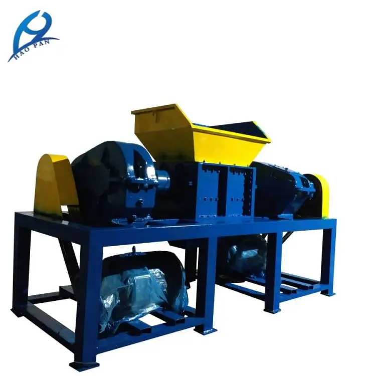800 whole waste shredder	metal chip shredder
