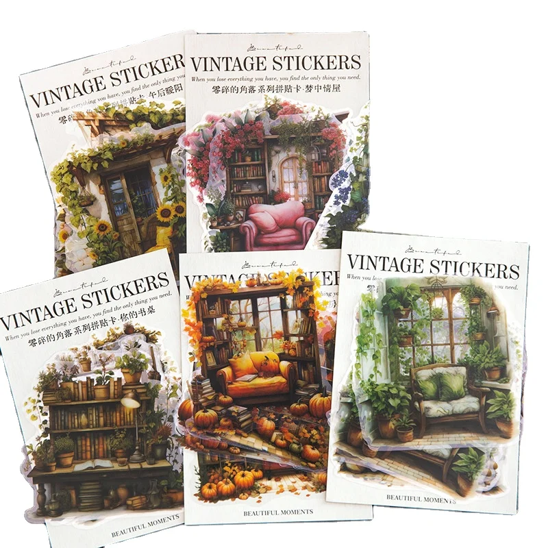 Декоративная бумага для скрапбукинга