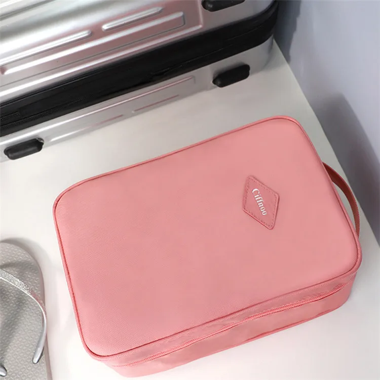 shoe travel storage bag