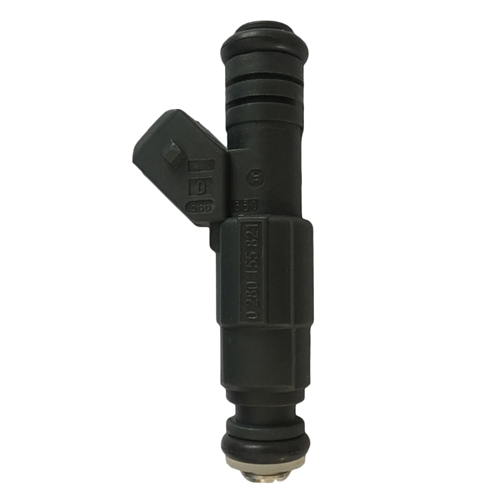Q Genuine Fuel Injector Nozzles 0280155921 077133551M for Vw Audi A6 A8 Quattro Touareg 4.2l