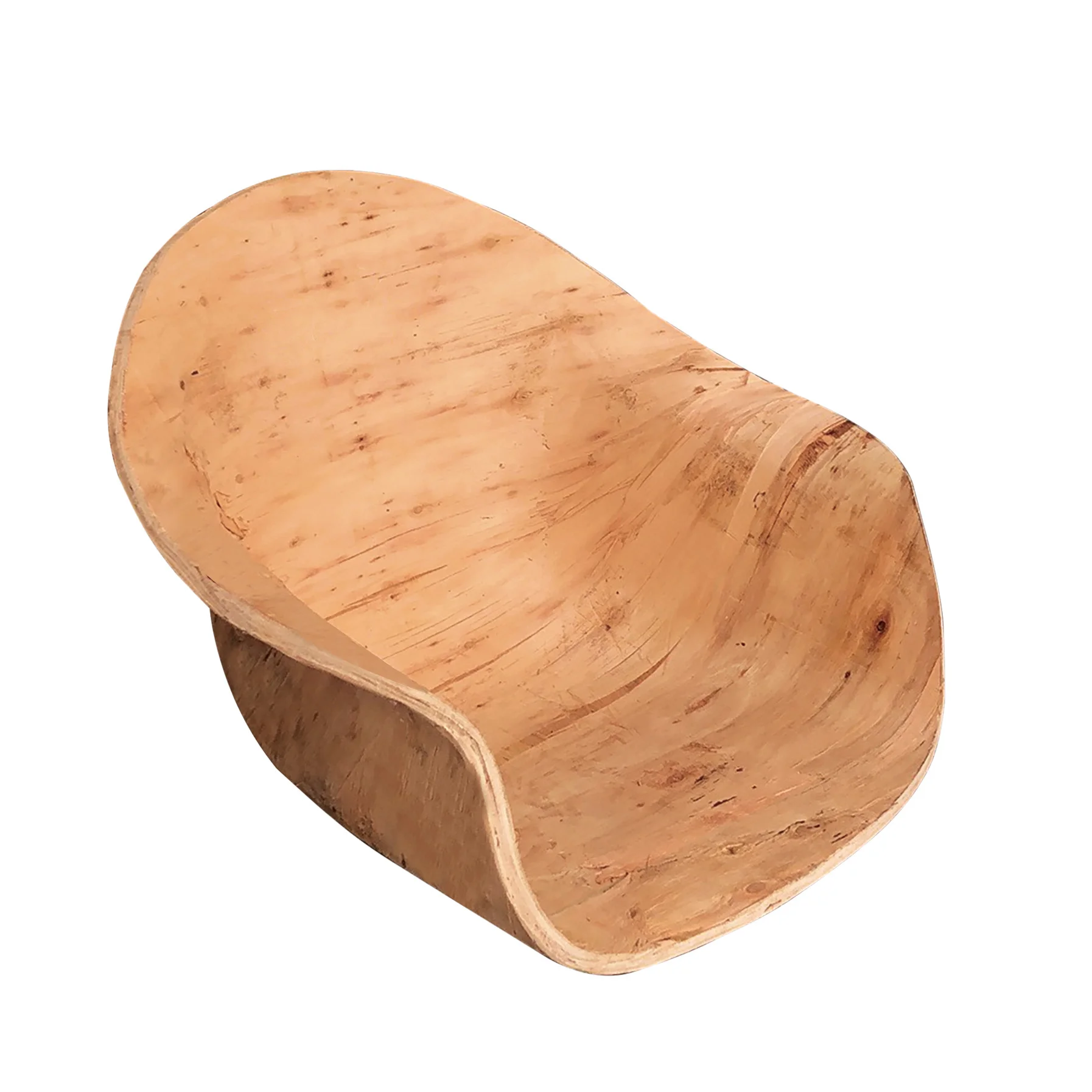 Лидер продаж, фанерная панель стула, изогнутые части мебели из фанеры