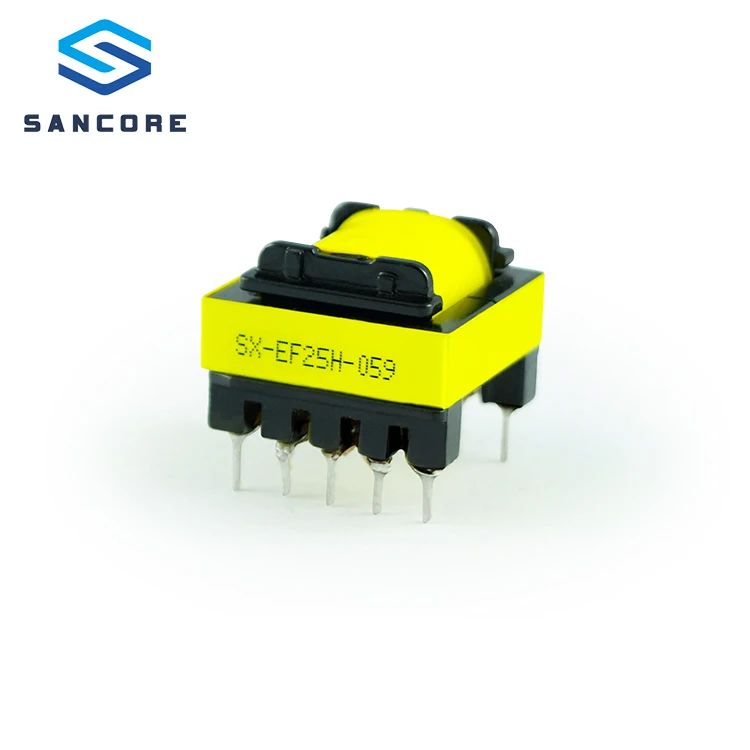 Wholesale Price EF Ferrite Core Transformer Electric 110v To 220v Step Up High Voltage Transformer