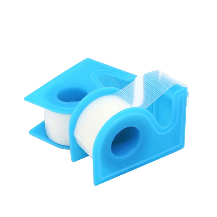 FarmaSino Various Types of Medical Transparent Tape