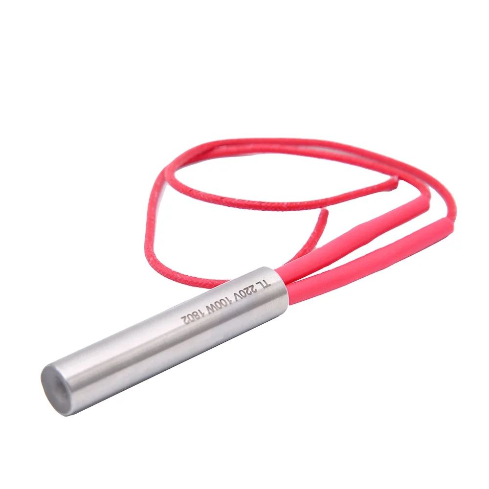 12 Volt Ceramic Cartridge Heater