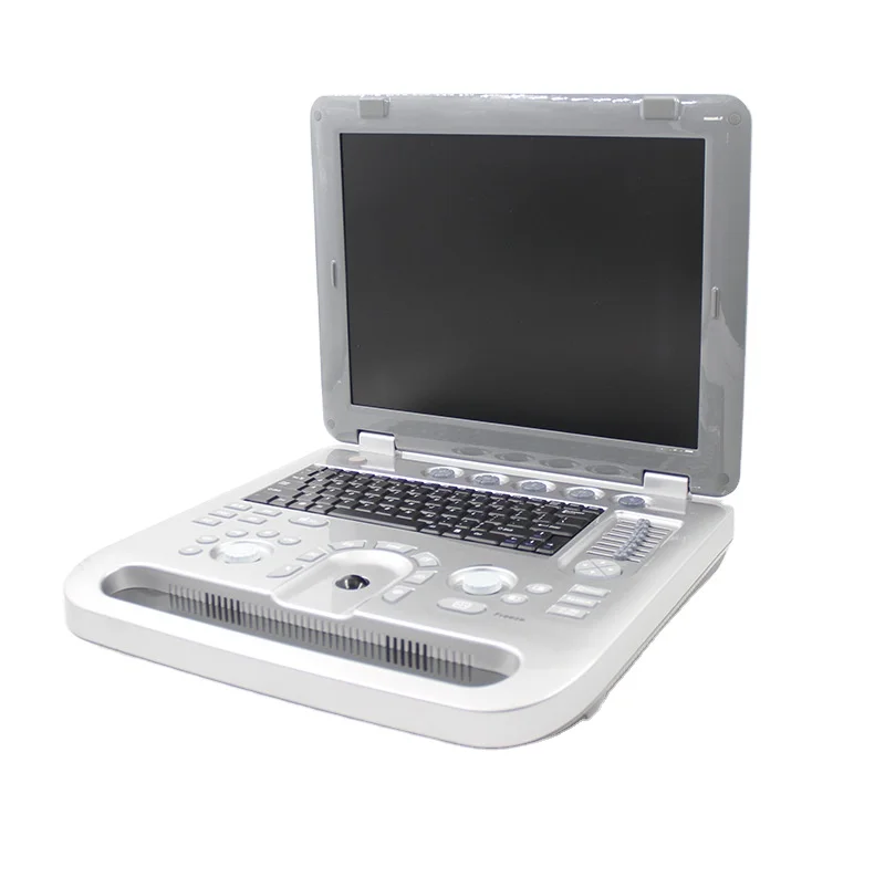 Pet medical supplies Color Doppler ultrasound diagnostic system Animal color ultrasound machine Cat and dog B ultrasound machine