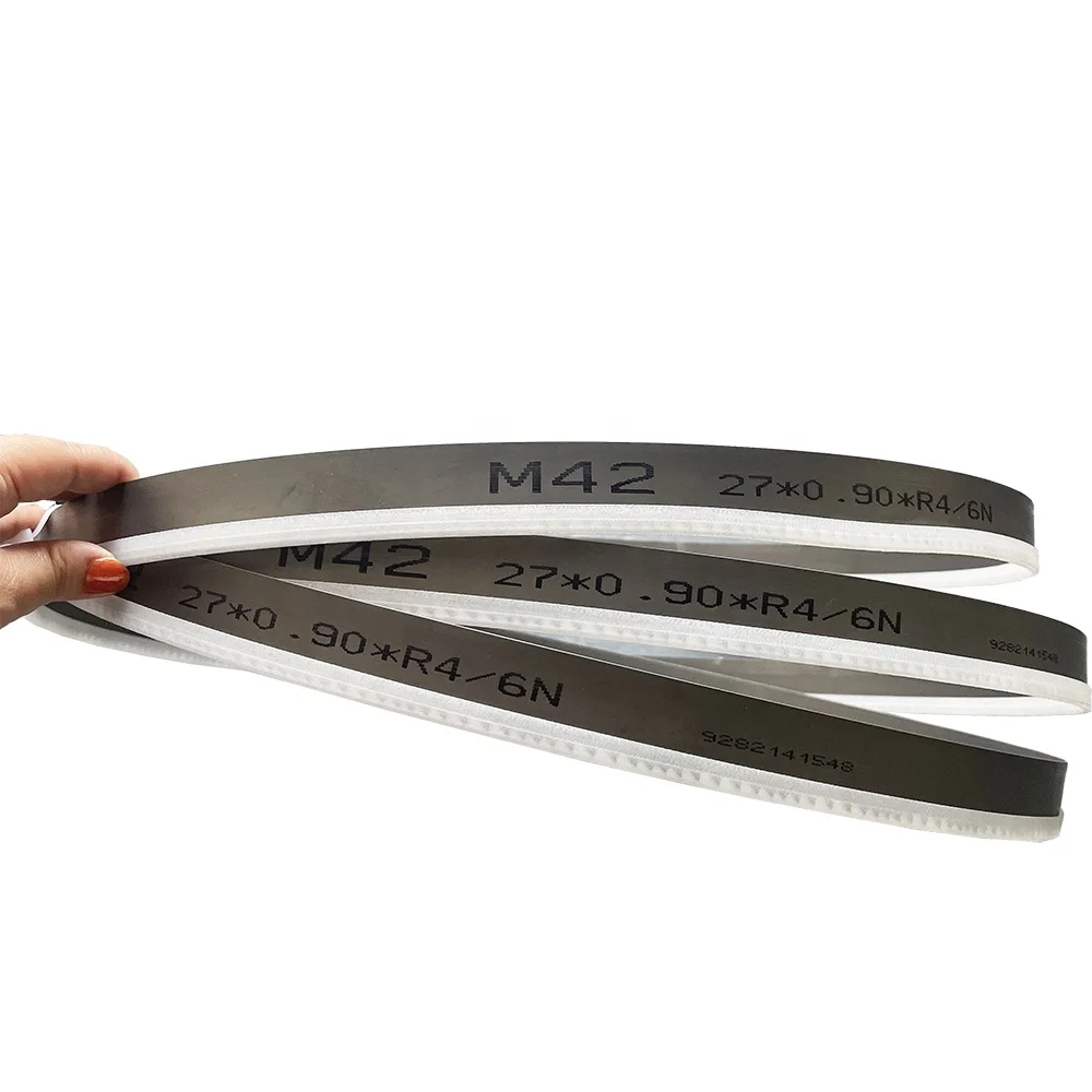 HSS Planer Blades for wood jointer planer knife diamond band saw blade for granite cutting