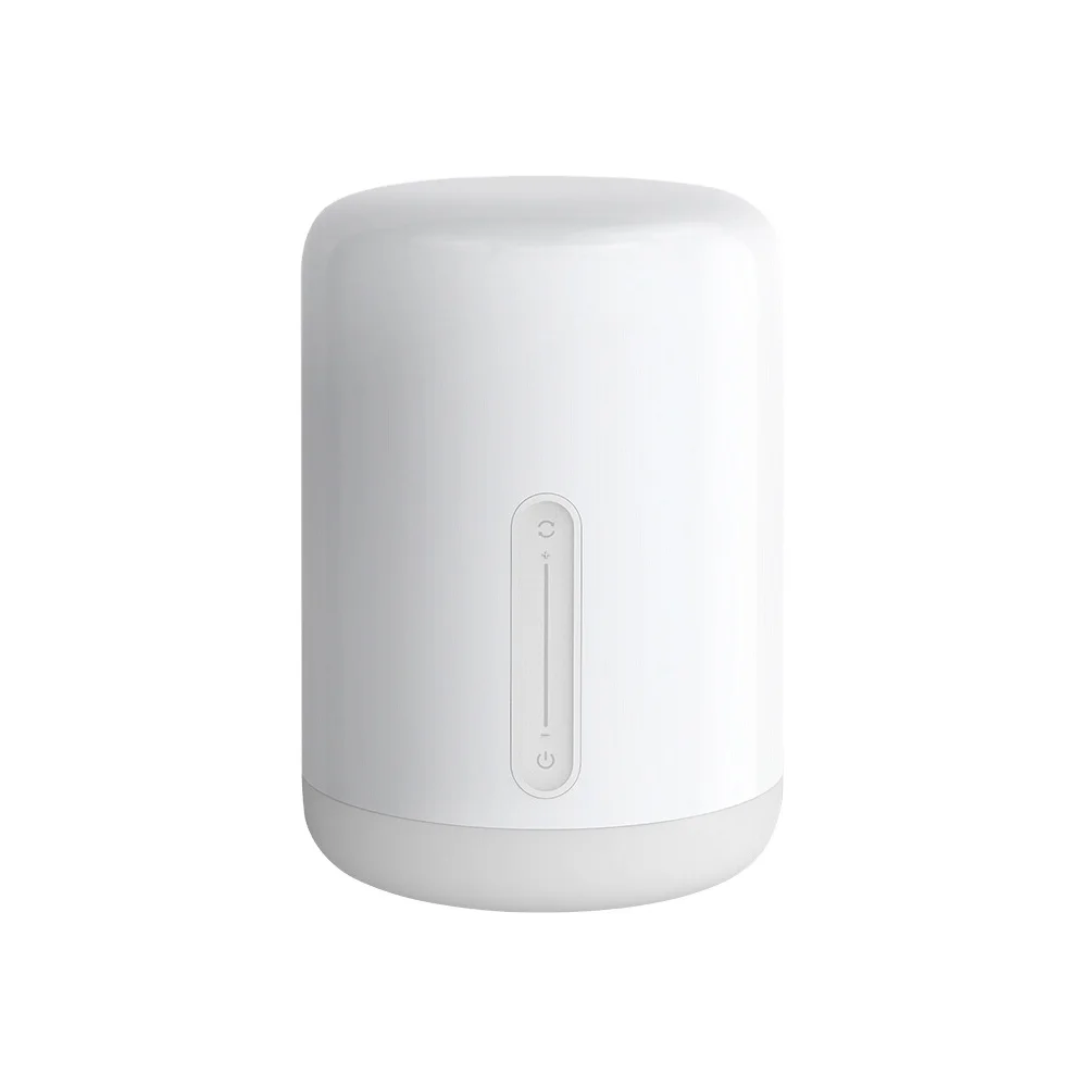 Global version Original Xiaomi Mijia Bedside Lamp 2 Touch Switch Mi Home App Led Bulb Apple Homekit Siri AI Romantic Bed Lamp