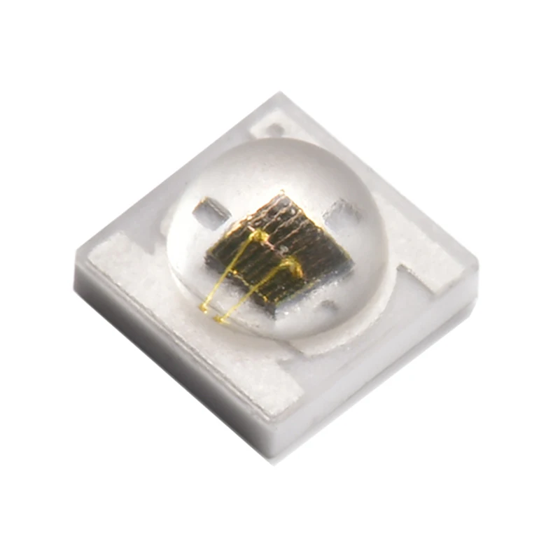 3535 Coaxial dual light source white infrared led 940nm Led encapsulation series led chip smd led
