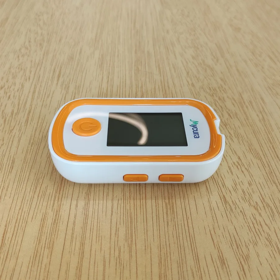 Factory High Quality Glucometer Suppliers Blood Sugar Monitor with Free Lancing Device