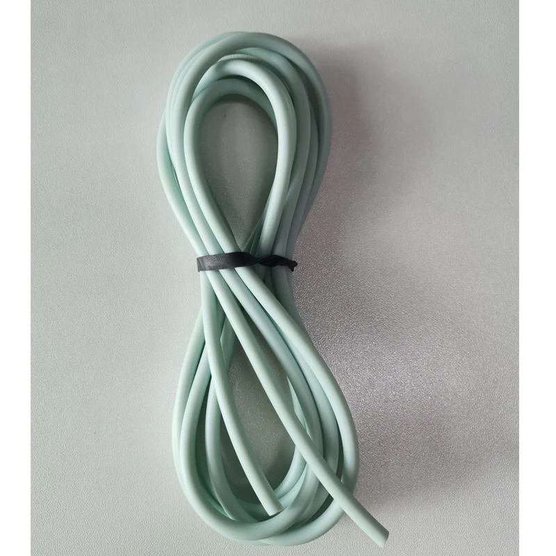solid pvc cable 5mm for jump rope