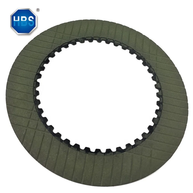 Steel Friction Clutch Plate Disc 122-1880 A175806 For C A T Case 580E 580K 580SK 590 650G 850E 850G 855E