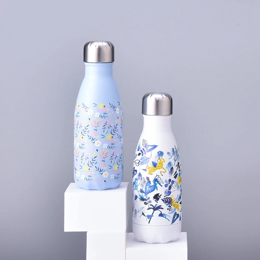 Fast Delivery 32oz 40oz Bottles High Quality Stainless Steel Water Bottle Manufacturer