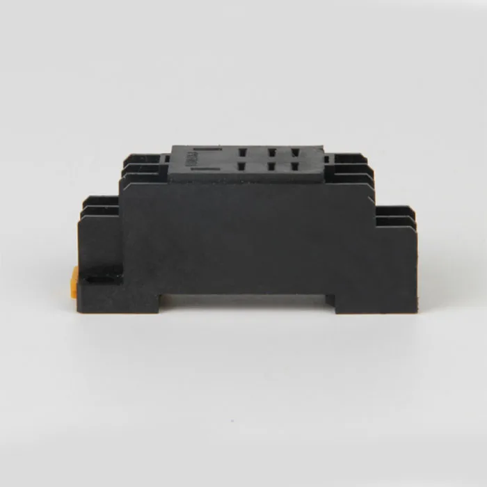 PTF08A промежуточное релейное основание LY2NJ HH62P JQX-13F гнездо 8 pin 10A