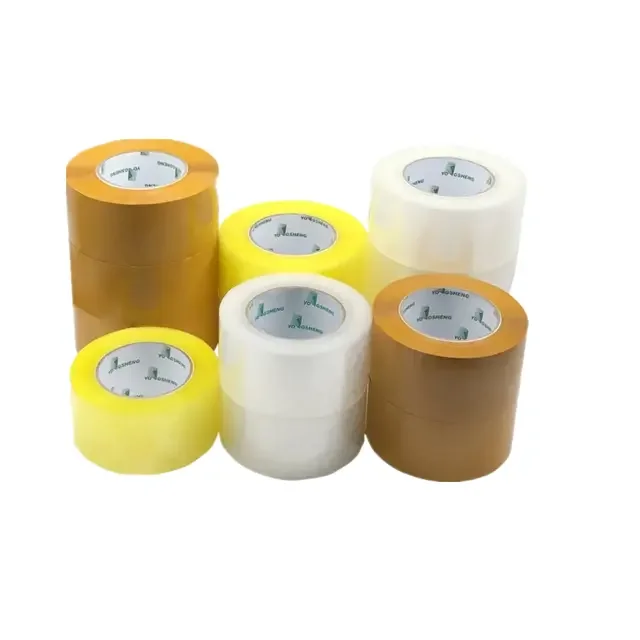 Bulk Adhesive Tape Cheap Tape Self Adhesive Felt Tape
