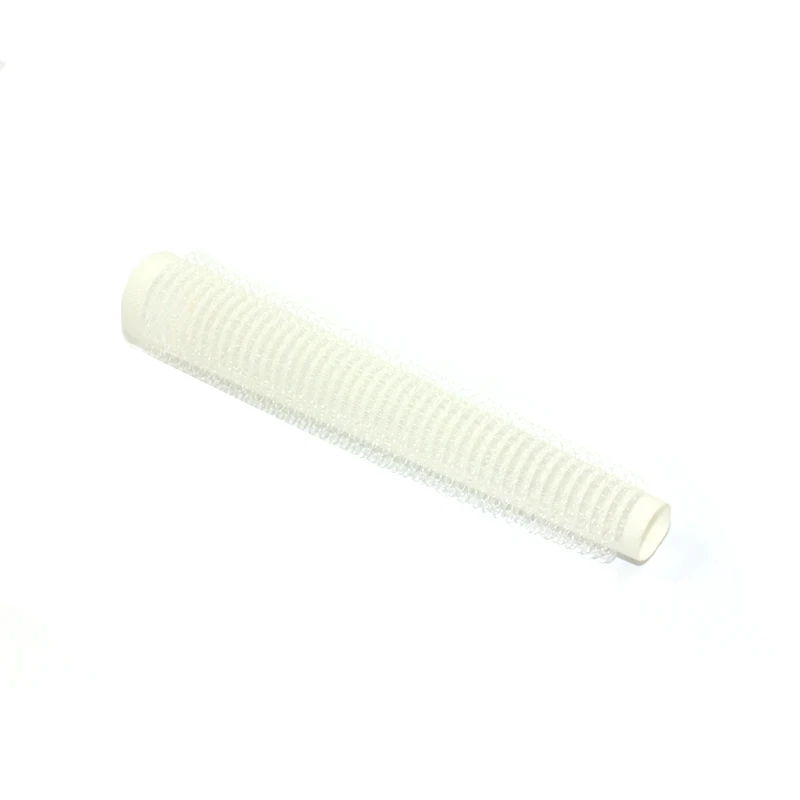 Прямые Производители продажи супер длинные керлинг флейты DIY прическа пластиковые волосы роликовые зажимы