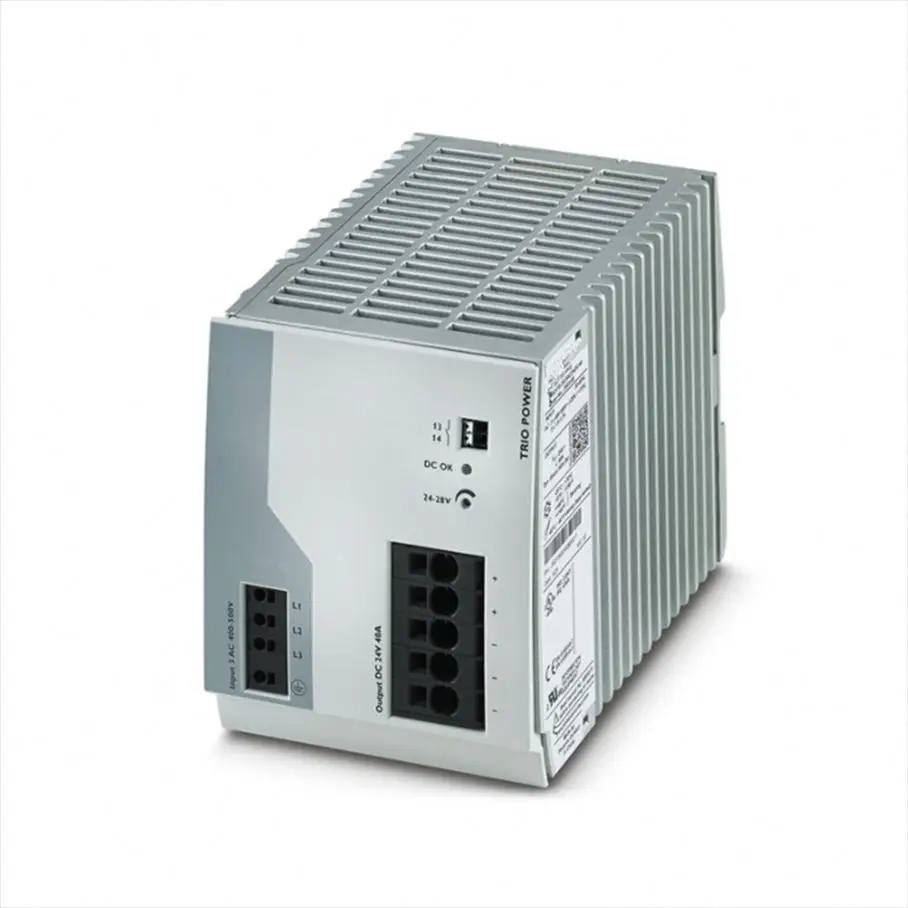 6EP1322-2BA00 logic module stabilized power supply PSU100S 12V/7 A