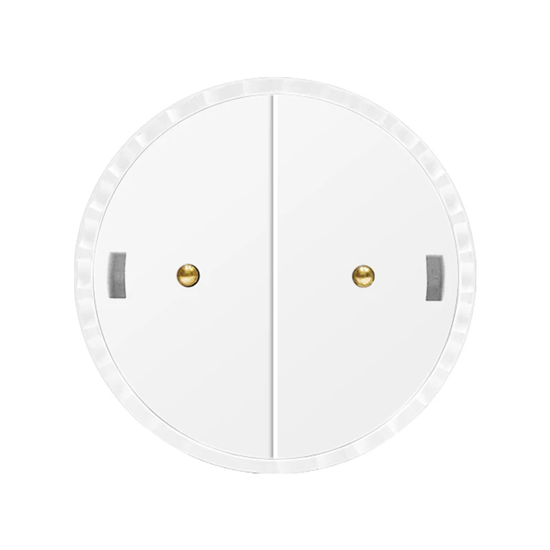 Portable Smart Water sensor wifi/Zigbee water leak sensor with flat cable wholesale price