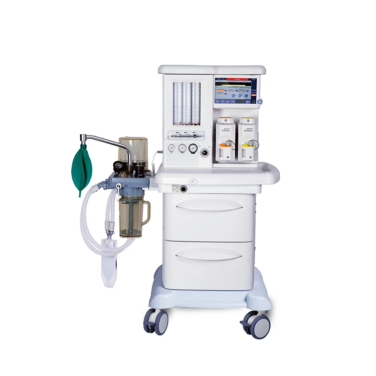 
Cheap Modern High Quality X45 Multifunctional Anesthesia Machine 