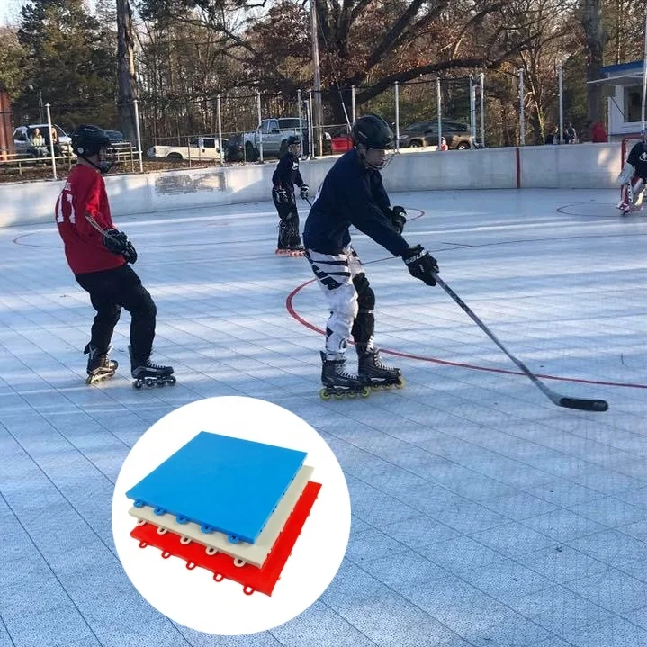 roller hockey tiles outdoor indoor best dryland cheap better skateable used revolution roller synthetic roller hockey tiles