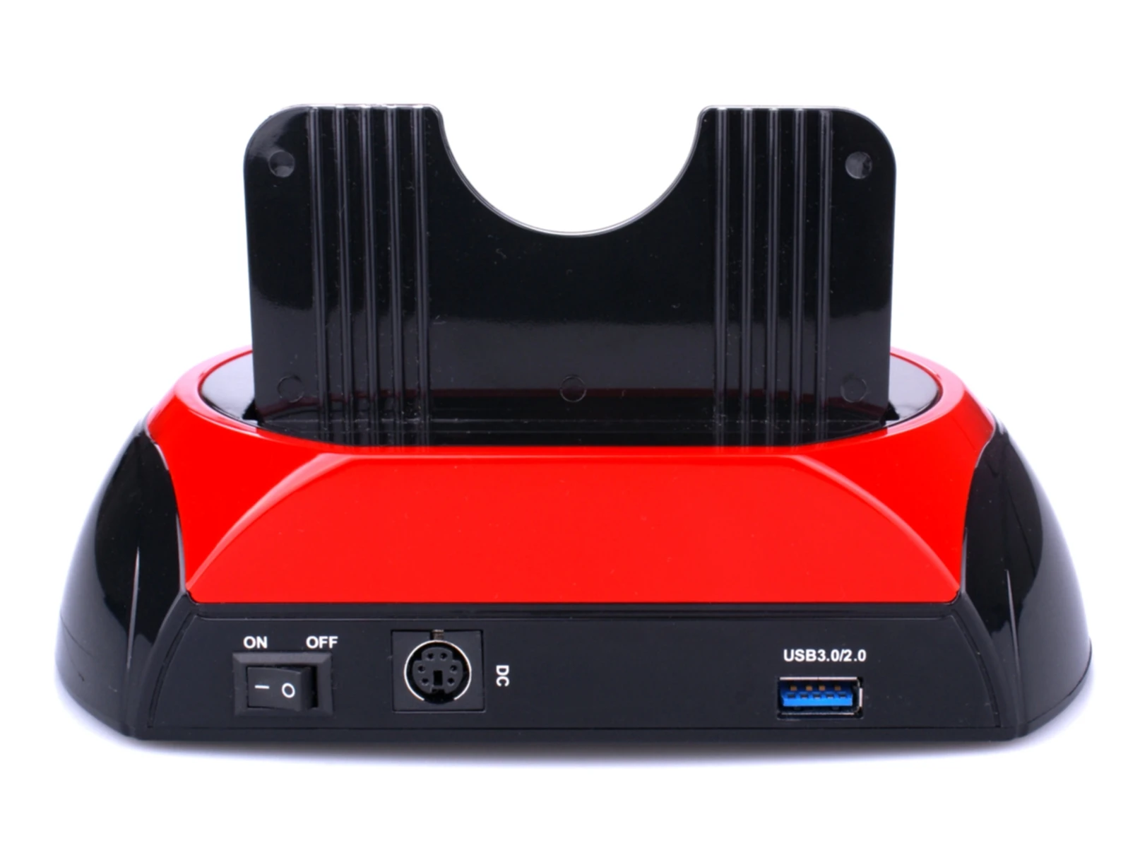 Multifunction USB 2.0 Sata  Hard Disk Box Hdd Enclosure  Read Sata IDE usb TF card OTB hard disk base HDD docking station