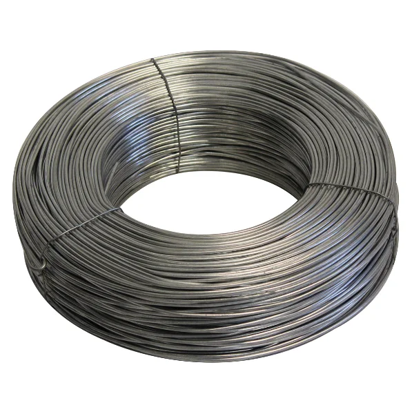 Professional Manufacturer Hot Rolled Galvanized Steel Wire Construction Carbon Steel Wire Rod 5.5mm Iron Steel Coil