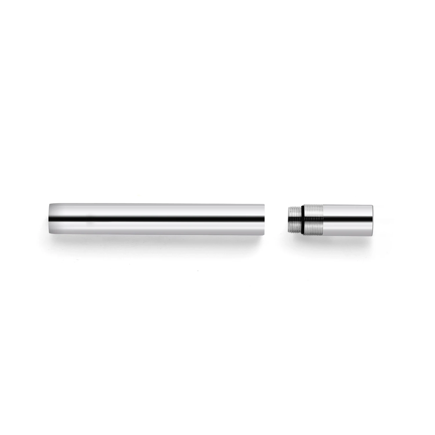 Stainless Steel Cover Carrying Smok Pen V2 Vape Case