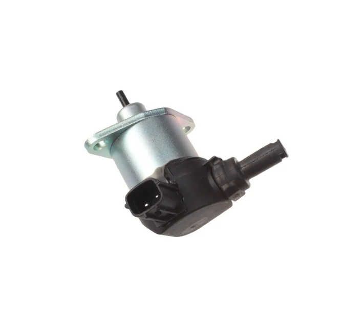 Stop Electromagnet Stop Solenoid 439-7591 4397591 for Caterpillar CAT 303E CR 303ECR
