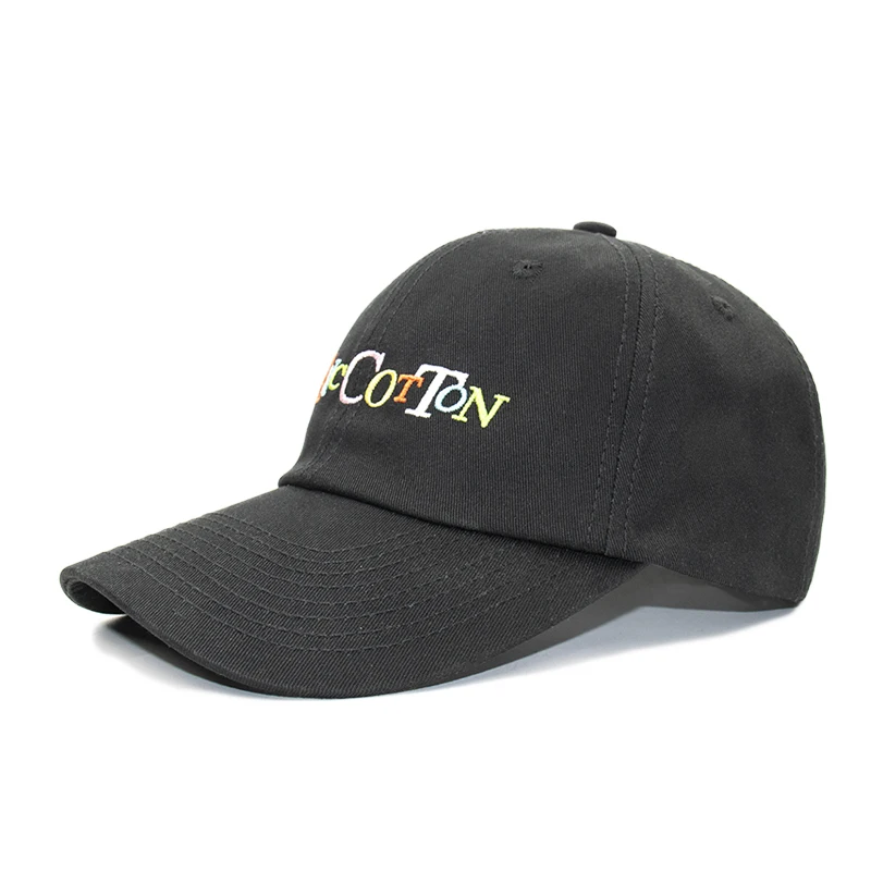 Well designed baseball display  hats 100% polyester baseball cap BSCI audit caps factory