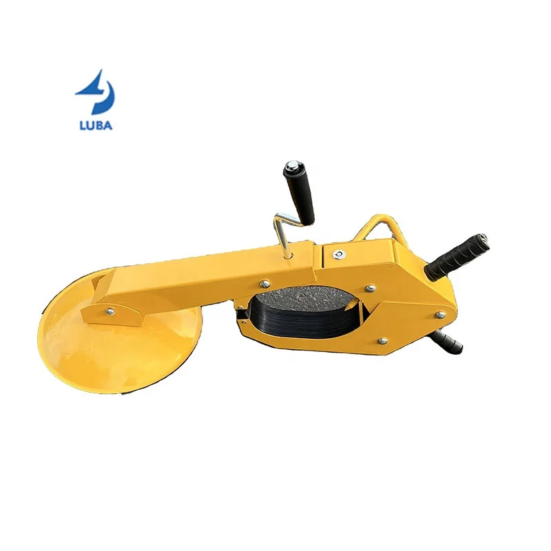 Cheap Factory Private Hand Control Car Parking Manage System Barrier Lot Blocker Space Manual Parking Lock