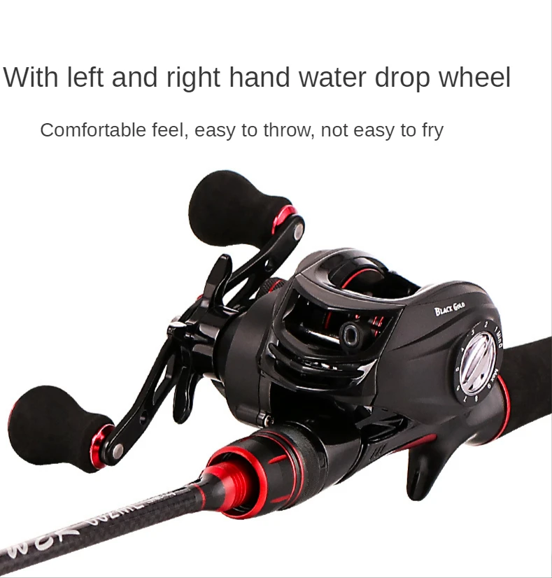 Fishging High Quality Telescopic Fishing Rod Combo Portable Travel Fishing Rod Carbon Fishing Rod And Reel Set Combos