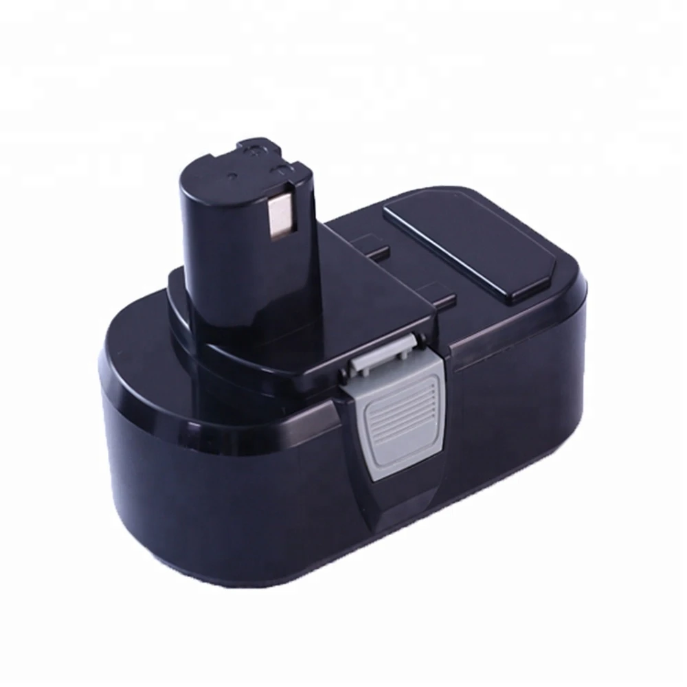 3.0Ah NiCd Replacement Battery for Ryob 18V Battery One Plus P100 P101 130224028 130224007 130255004 ABP1801 ABP1803