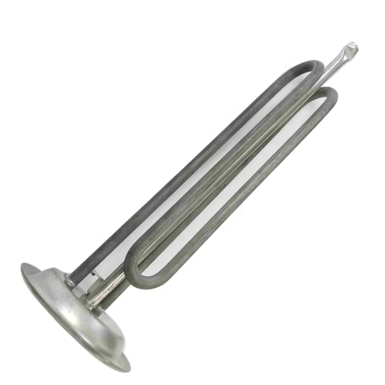 China factory wholesale produce high quality stainless steel water heater heating element